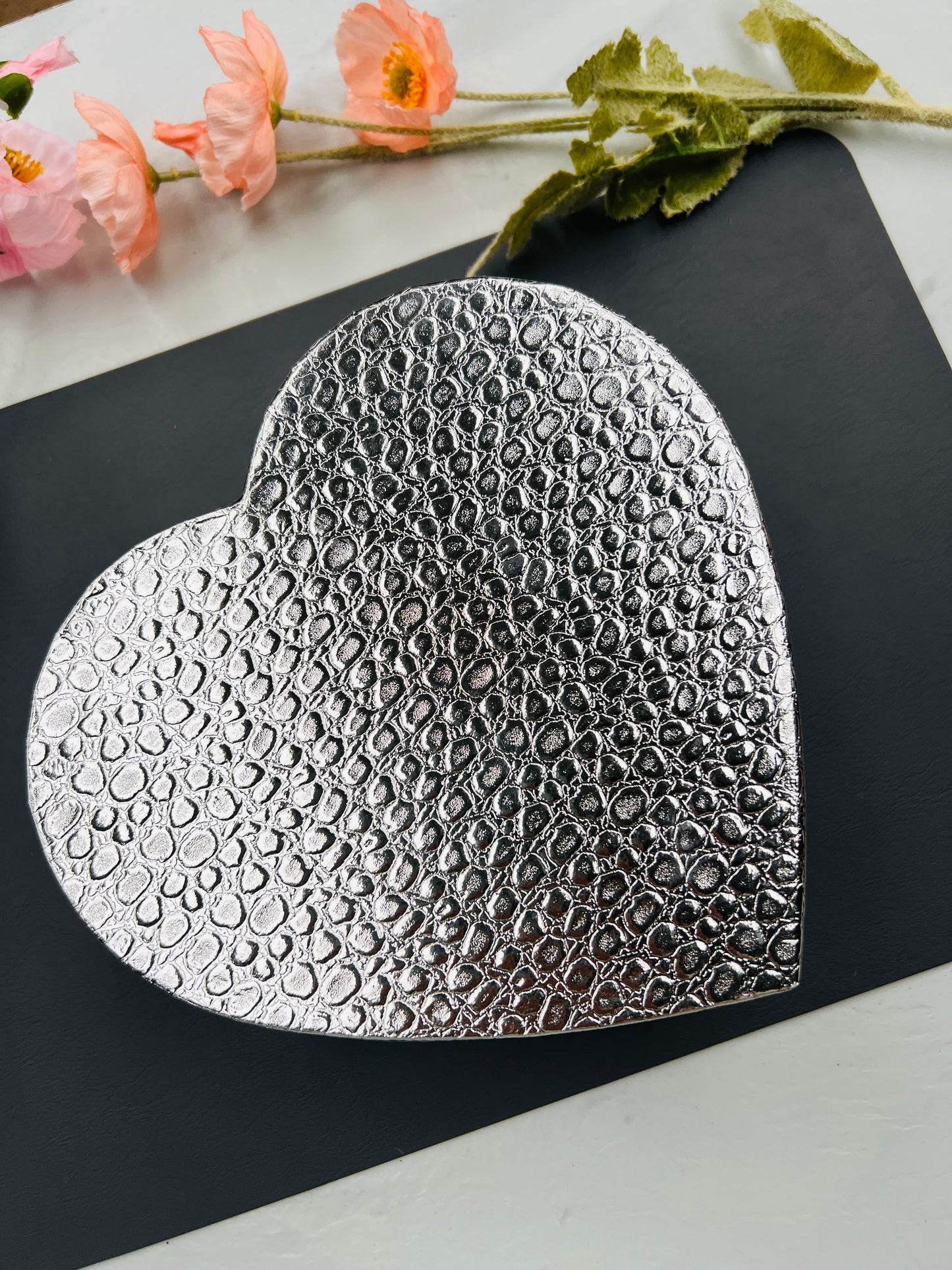 Heart shape Brother bhabi hamper