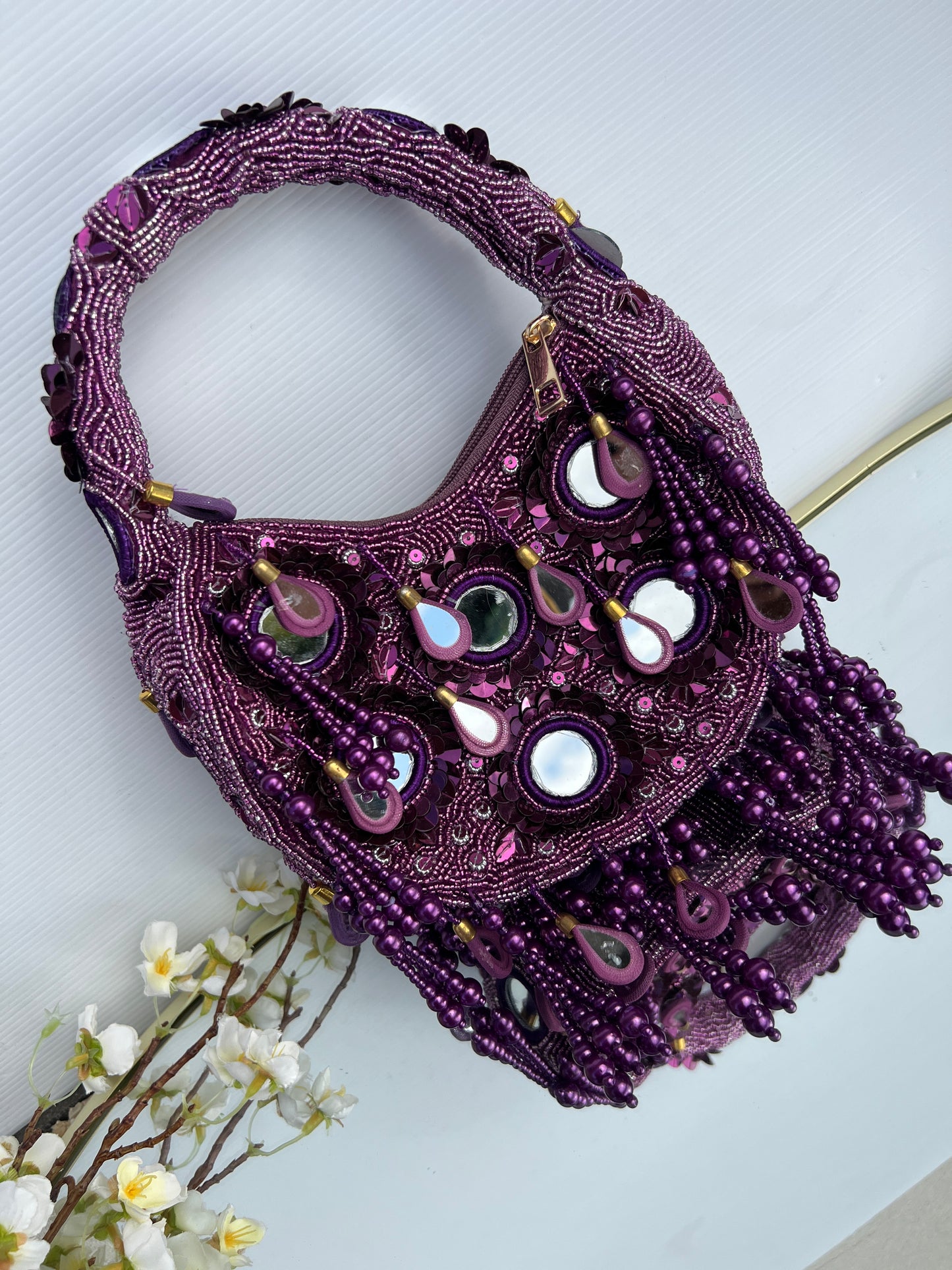 Diga bag