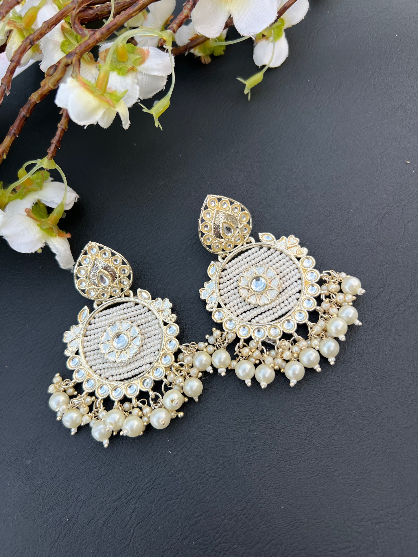 Vaishali earrings