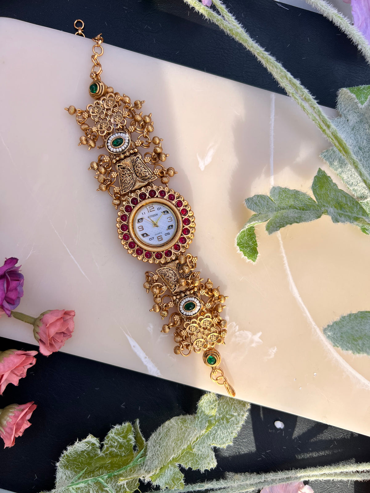Minal Heritage watch