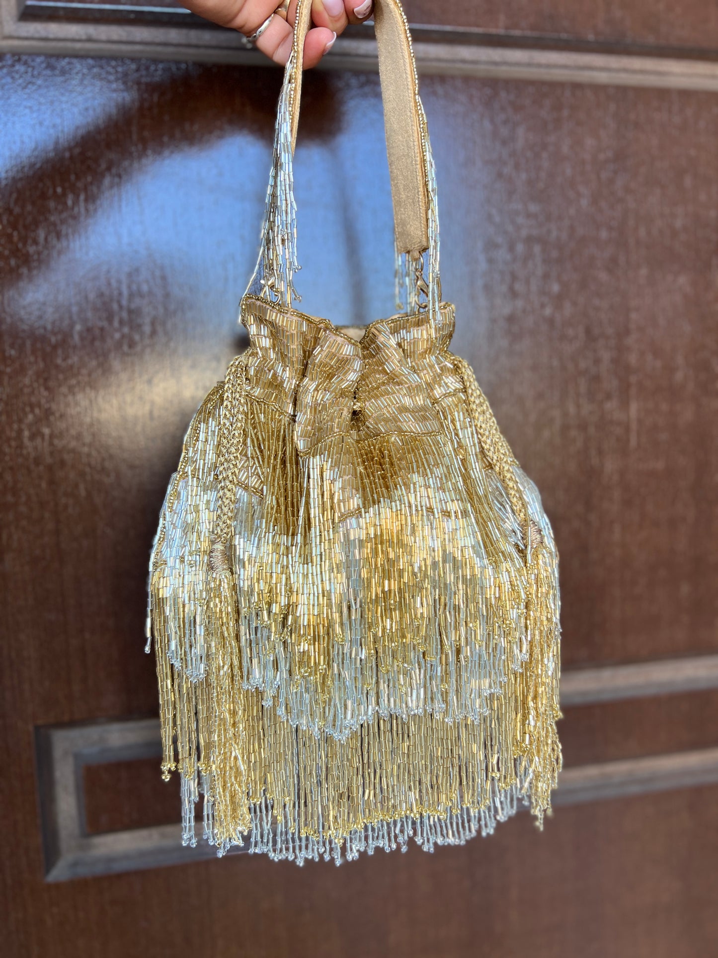 Aarya potli bag