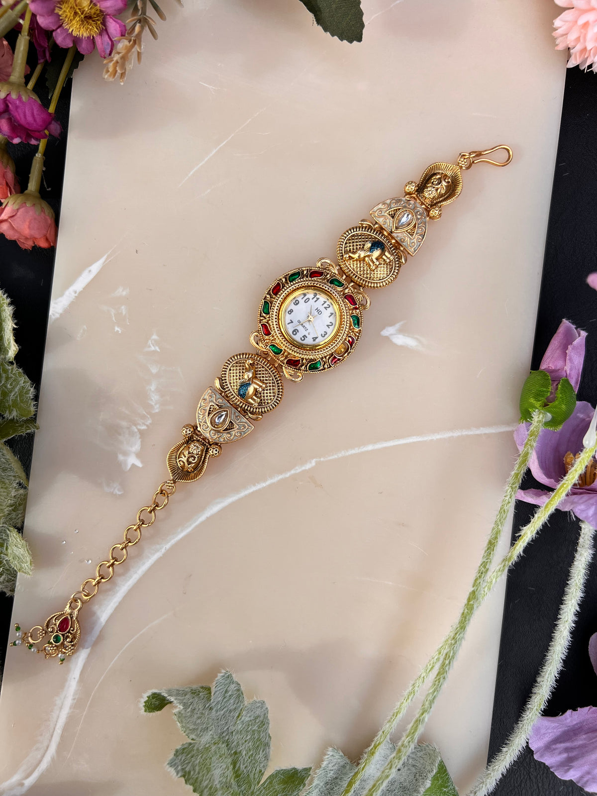 Nitara watch