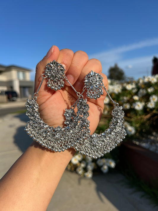 Palma earrings