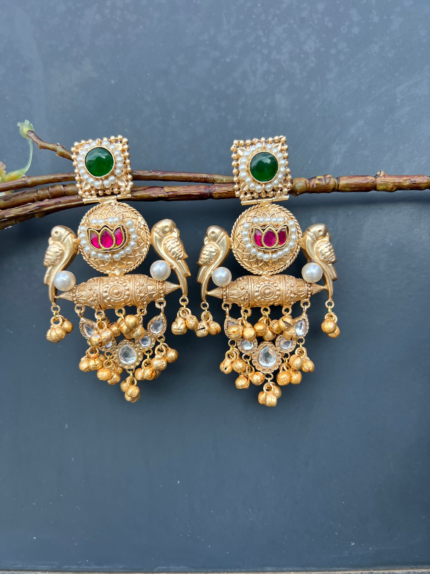 Priyasha earrings