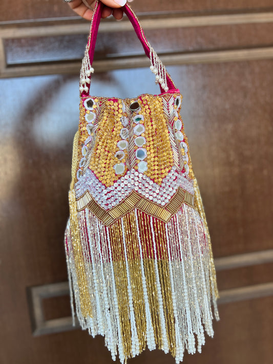Kayra potli