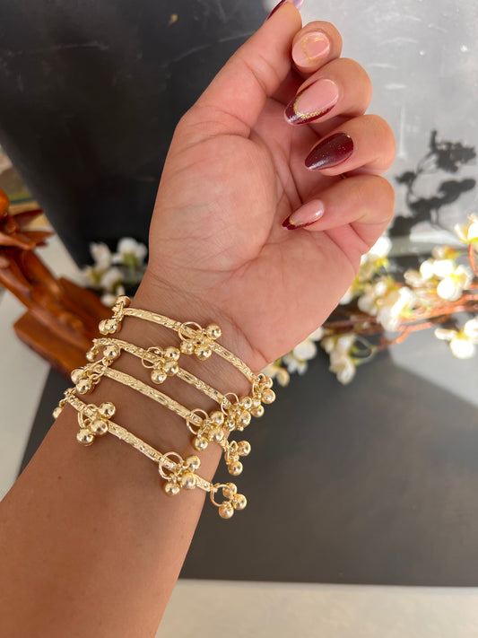 Drisha Kashmiri bangles