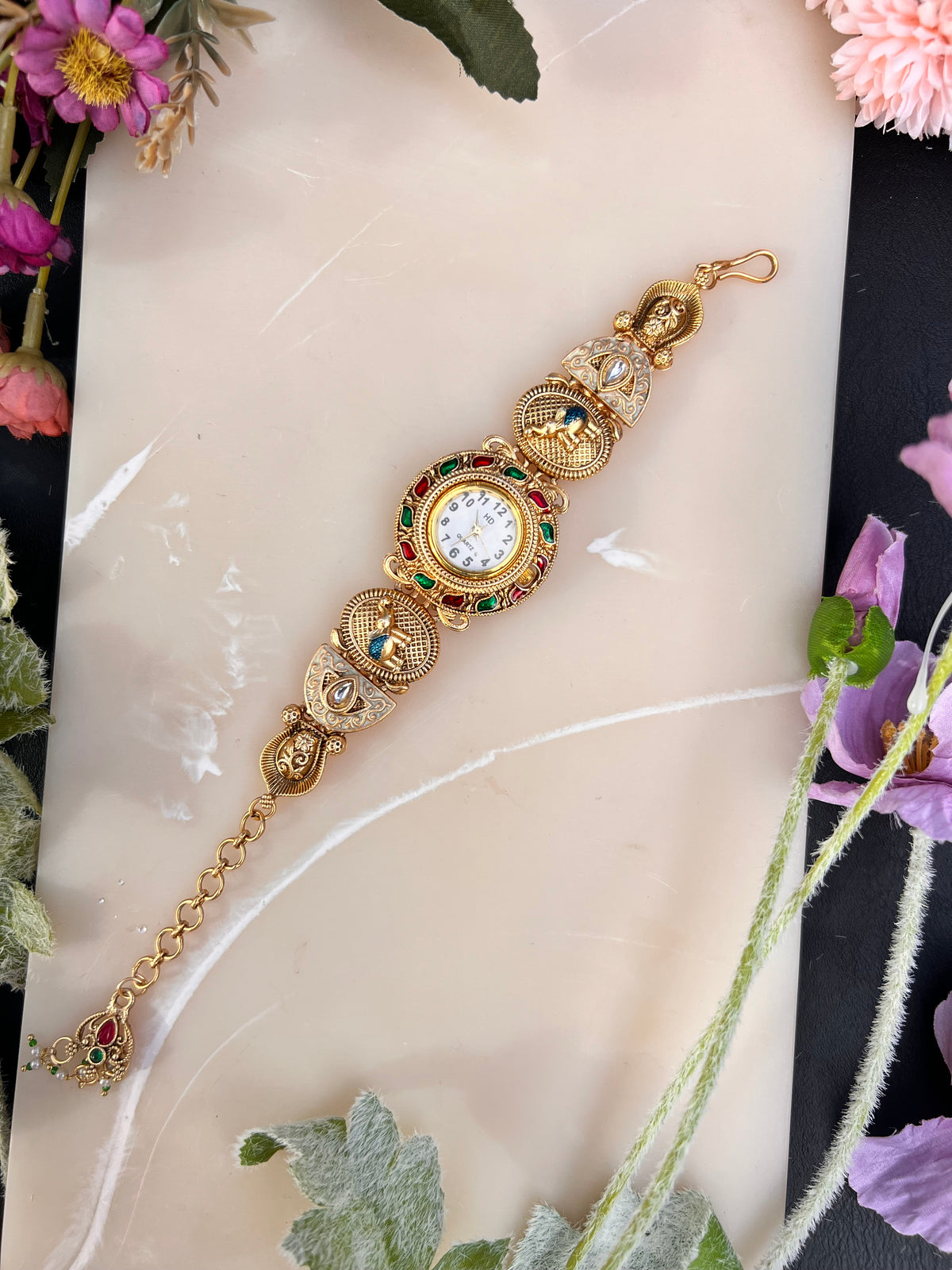 Nitara watch