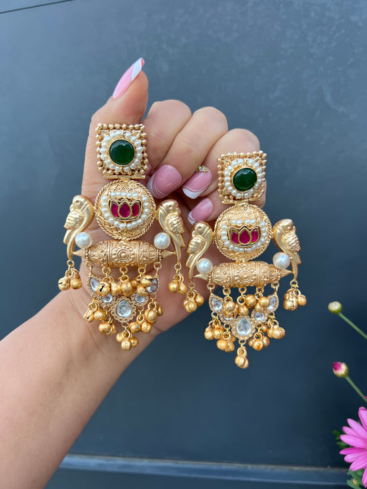 Priyasha earrings