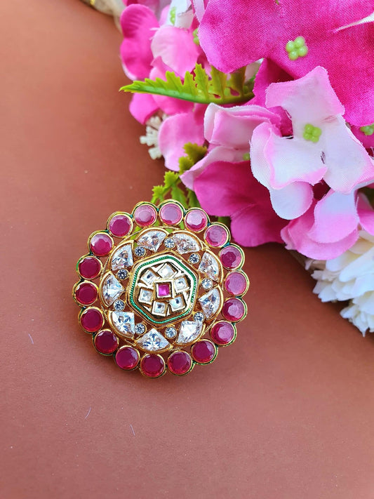 Maharani Ring