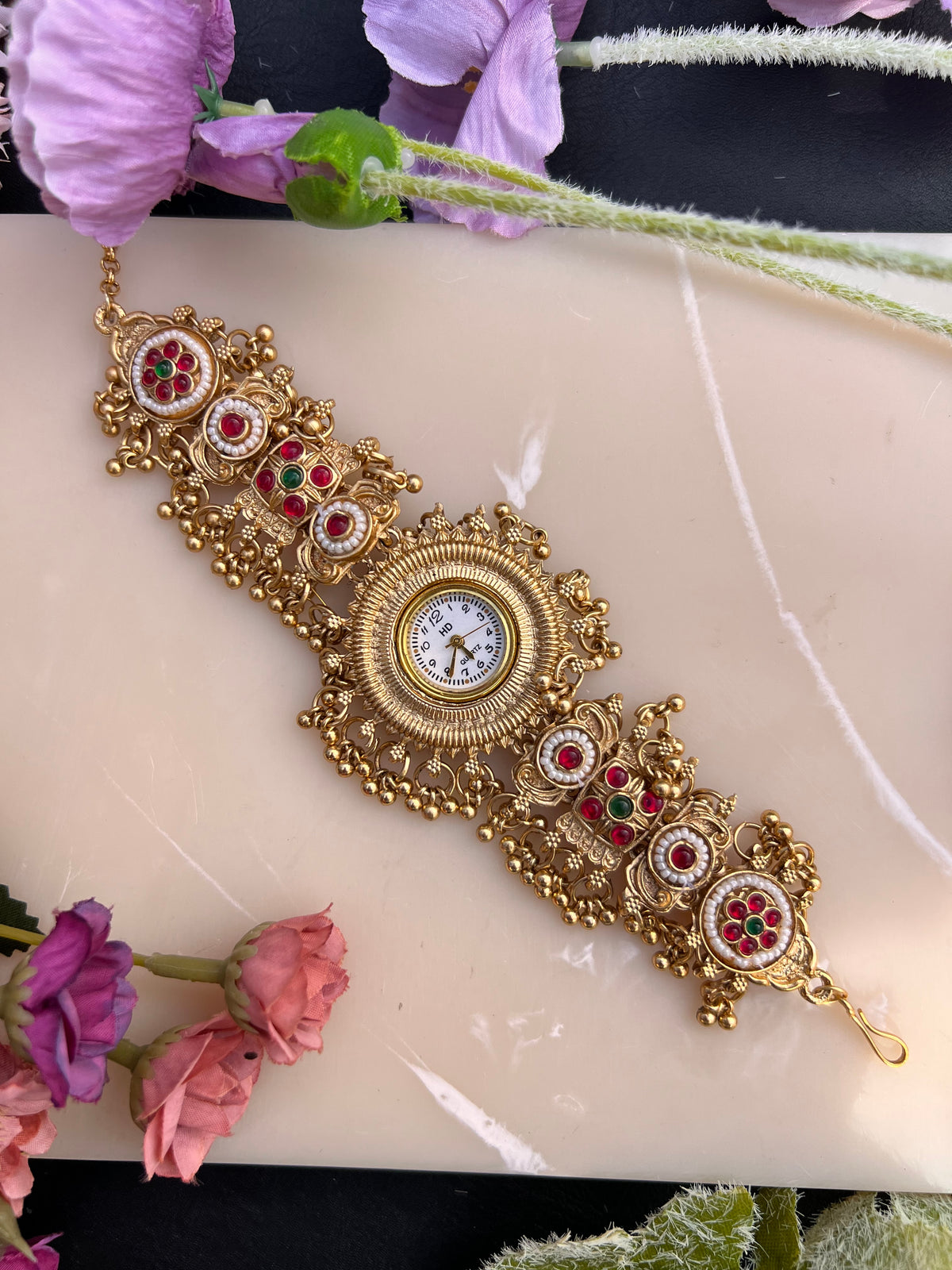 Archie’s heritage bangles