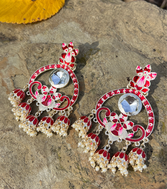 Mishti earrings